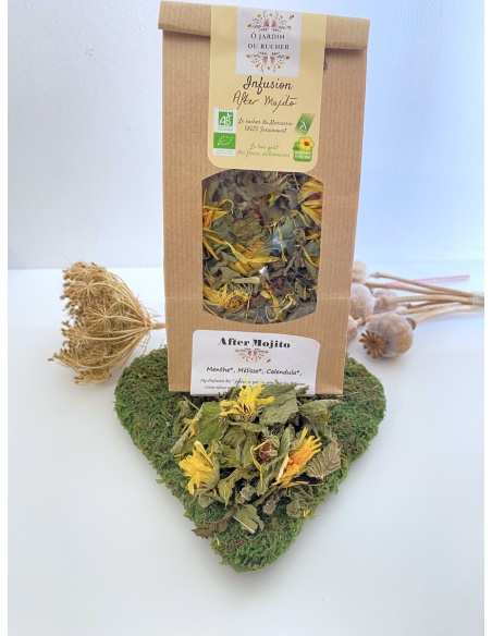 Infusion bio lendemain difficile Infusion bio lendemain difficile