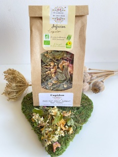 Infusion coeur léger