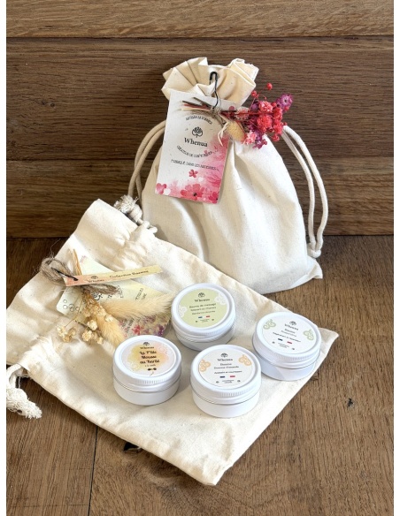 Baume naturel format poche