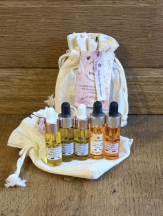 Format découverte sérum visage