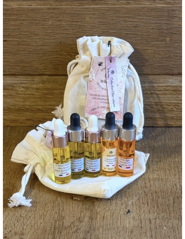 Format découverte sérum visage