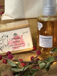 Coffret Rituel Essentiel