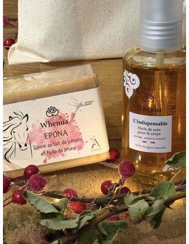 Coffret Rituel Essentiel