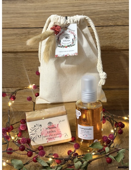 Coffret Rituel Essentiel