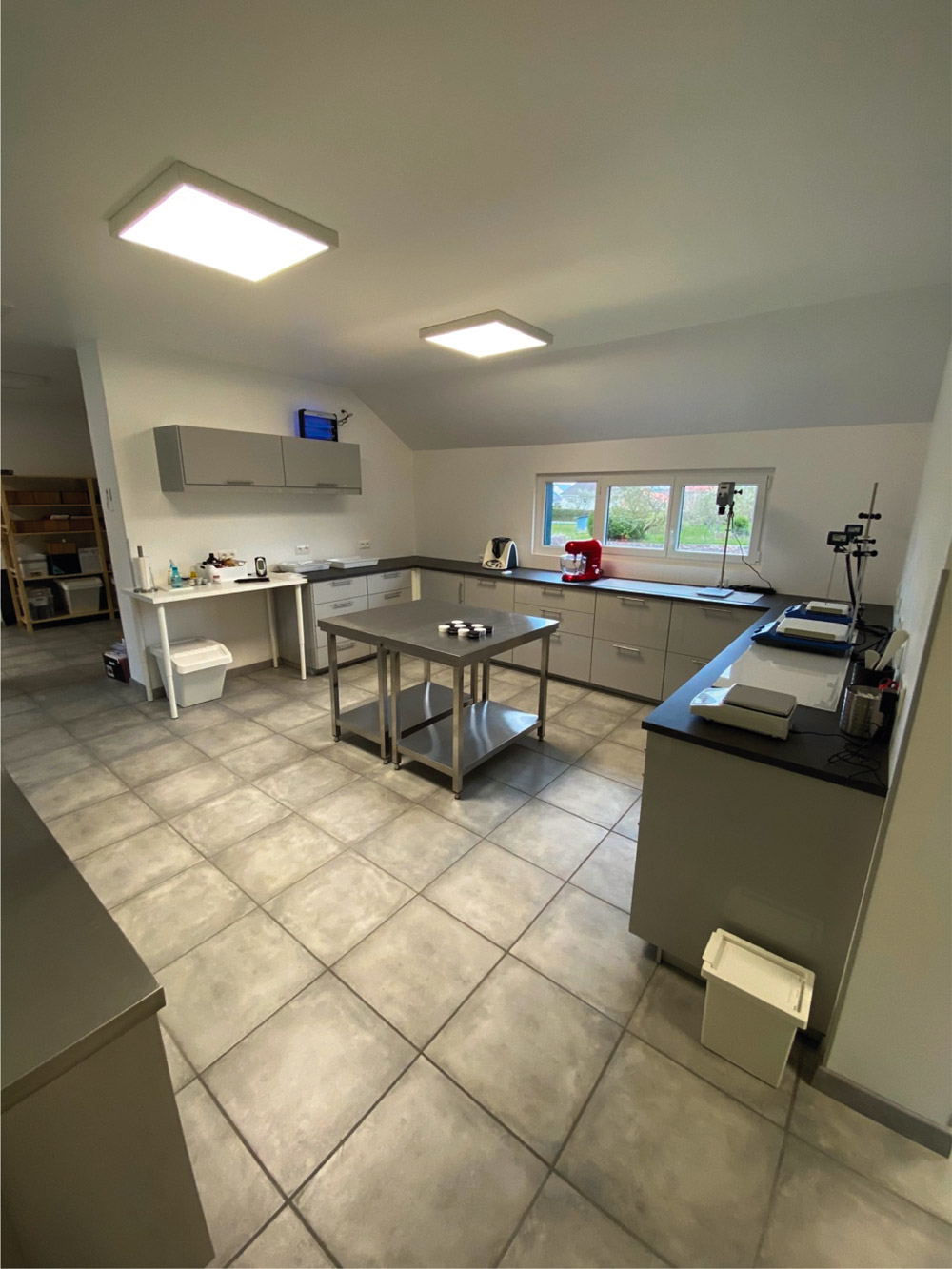 Laboratoire Whenua