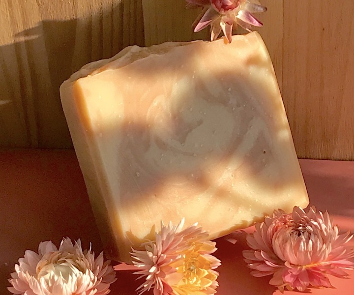 Qu’est-ce qu’un savon doux ? Guide complet et conseils