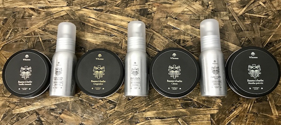 Baume à barbe Huile à barbe : Quel est le meilleur choix ?